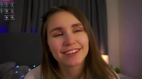 Emilia online show from January 17, 2026, 1:32 am