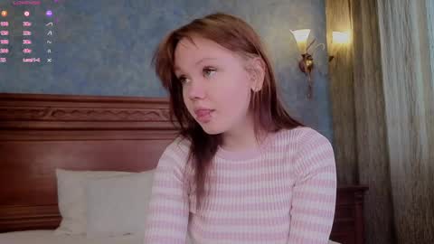 Emilia online show from June 1, 2026, 2:13 am