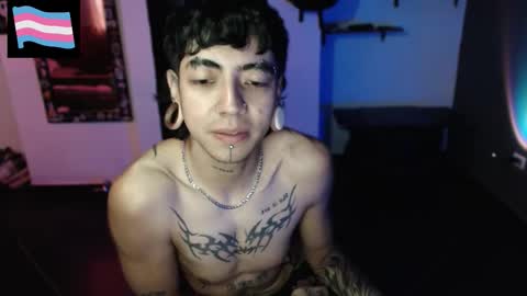 Zeldris online show from February 7, 2026, 3:05 pm