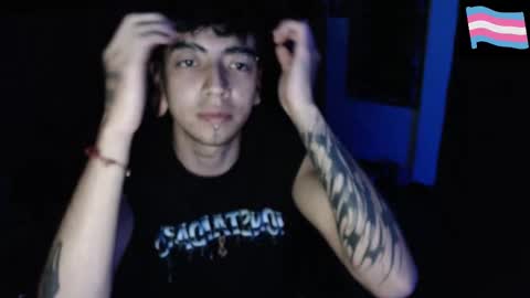 Zeldris online show from March 1, 2026, 6:48 am