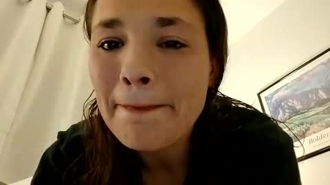 KENDAL Kaylee online show from February 15, 2025, 4:36 am