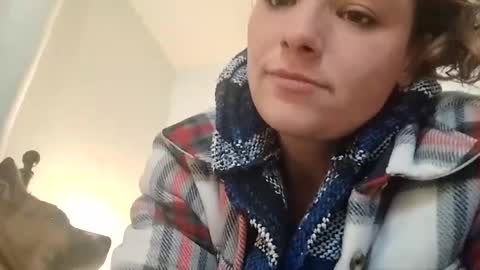 KENDAL Kaylee online show from February 17, 2025, 3:53 pm