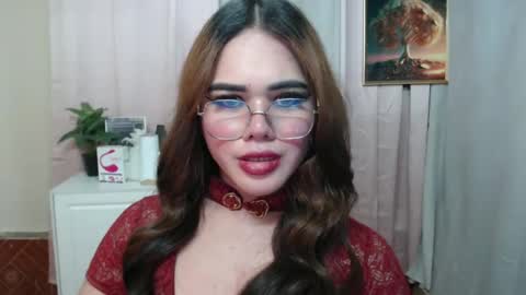 Snapshot of zendaya_amore chatting on December 9, 2024, 1:51 am Zendaya online show from December 9, 2024, 1:51 am