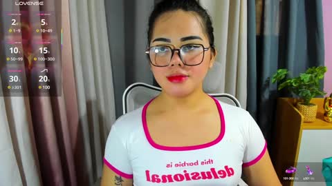 Snapshot of zendaya_amore chatting on February 3, 2025, 3:20 am Zendaya online show from February 3, 2025, 3:20 am