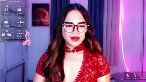 Snapshot of zendaya_amore chatting on December 5, 2025, 8:12 am Zendaya online show from December 5, 2025, 8:12 am