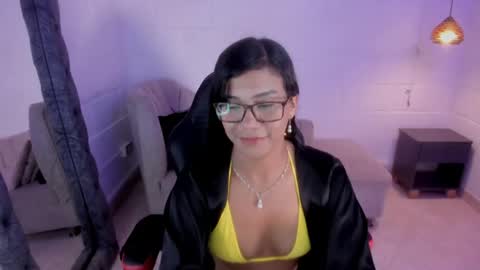 Luciana online show from May 25, 2026, 5:52 pm