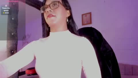 Luciana online show from May 26, 2026, 5:31 pm