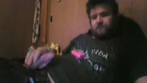 zenflow87 online show from March 11, 2025, 5:16 am