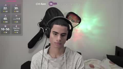 Snapshot of zenhzu chatting on January 16, 2025, 1:14 pm zenzhu online show from January 16, 2025, 1:14 pm