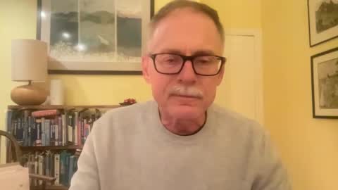 zephr1 online show from January 12, 2025, 6:05 pm