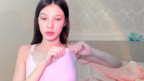 Ivy online show from February 9, 2026, 9:35 am