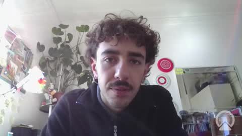 zeta214 online show from February 15, 2026, 12:14 pm