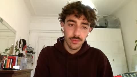 zeta214 online show from March 2, 2026, 6:04 pm