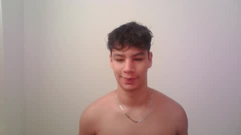 zeus_183 online show from October 11, 2025, 2:48 pm