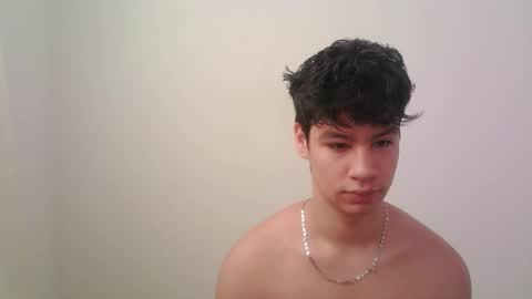 zeus_183 online show from November 10, 2025, 1:21 pm