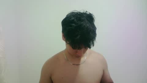 zeus_183 online show from March 29, 2026, 1:27 am