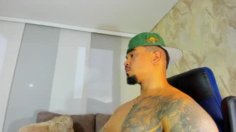 zeus strong online show from July 1, 2026, 10:53 pm