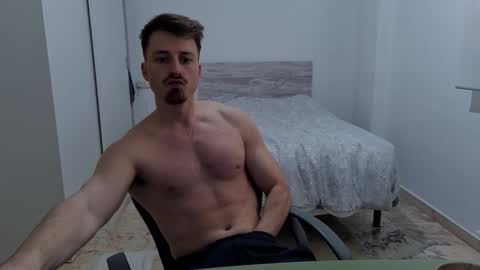 Zeus Octavian online show from March 18, 2026, 5:27 pm