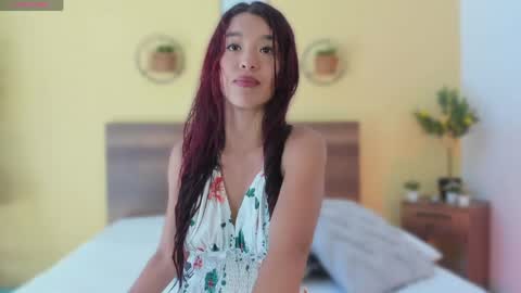 Zhafi online show from May 20, 2026, 2:23 pm