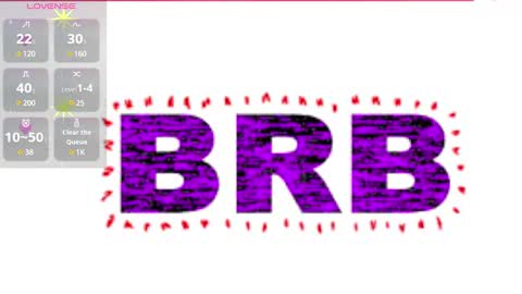 ZHAMIRA  ANDRES online show from March 8, 2025, 11:28 pm