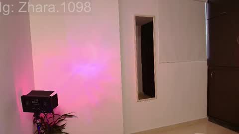 Zhara online show from February 16, 2026, 12:01 pm