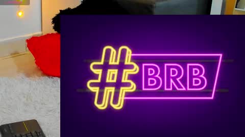 Snapshot of zhara_becherovka chatting on January 21, 2025, 2:48 pm Zhara online show from January 21, 2025, 2:48 pm