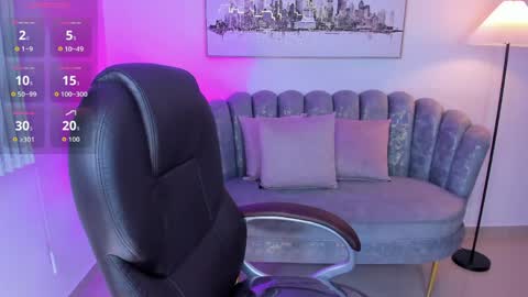 Zhara online show from April 18, 2026, 1:20 am