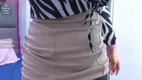 Snapshot of zharidjparker chatting on April 5, 2026, 1:19 pm ZHARID online show from April 5, 2026, 1:19 pm