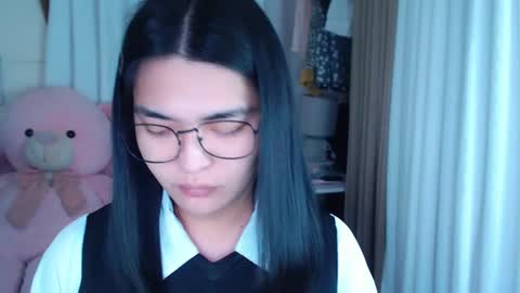 im your lovely zhaviabigcock here online show from January 24, 2025, 10:21 am