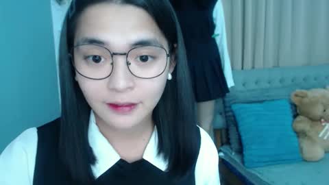 im your lovely zhaviabigcock here online show from September 22, 2025, 2:41 pm