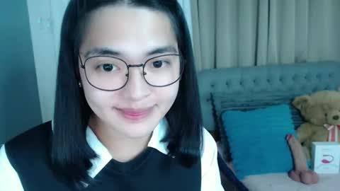 im your lovely zhaviabigcock here online show from February 6, 2026, 12:30 pm