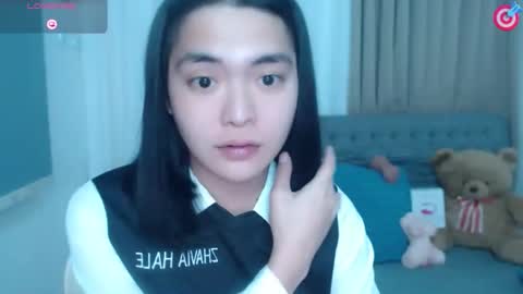 im your lovely zhaviabigcock here online show from March 15, 2026, 8:09 am