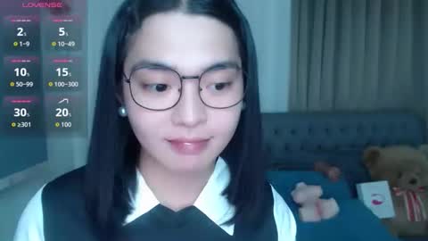 im your lovely zhaviabigcock here online show from March 21, 2026, 1:05 pm