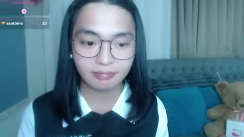 Snapshot of zhaviahale chatting on June 27, 2026, 5:18 pm im your lovely zhaviabigcock here online show from June 27, 2026, 5:18 pm