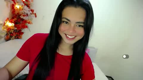 Snapshot of zhillycate chatting on February 6, 2025, 11:48 pm CATE online show from February 6, 2025, 11:48 pm