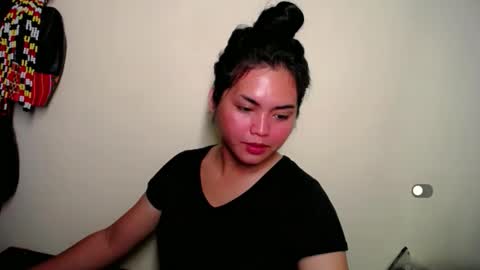 Snapshot of zhillycate chatting on September 18, 2025, 1:18 am CATE online show from September 18, 2025, 1:18 am