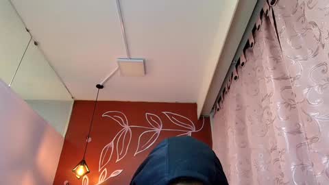 Zia Green online show from January 7, 2025, 1:17 am