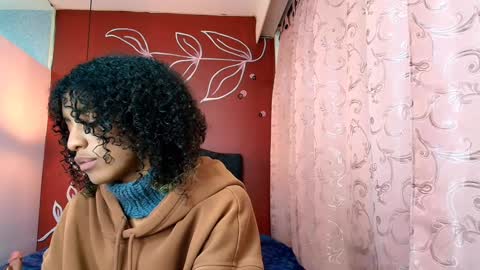 Zia Green online show from January 29, 2025, 12:02 pm