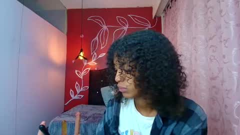 Zia Green online show from February 26, 2025, 12:14 pm