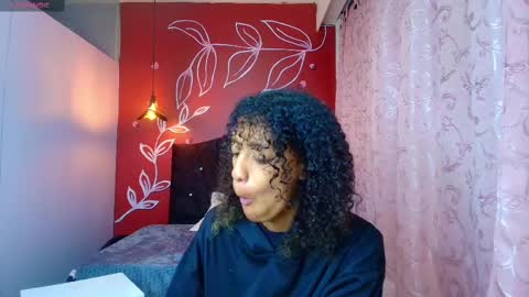 Zia Green online show from March 6, 2025, 12:09 pm