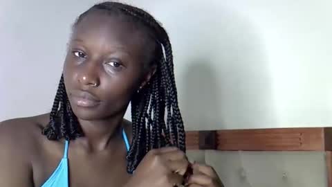 Snapshot of zia_vier chatting on May 3, 2026, 7:20 pm flavian online show from May 3, 2026, 7:20 pm