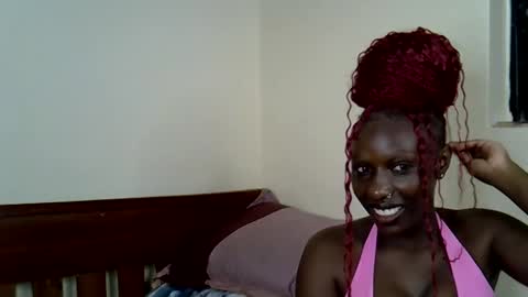 Snapshot of zia_vier chatting on May 17, 2026, 3:52 pm flavian online show from May 17, 2026, 3:52 pm