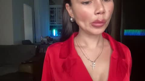 Nensi online show from November 27, 2025, 7:27 pm