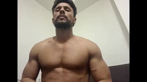 zigfrid666 online show from December 19, 2025, 11:23 pm