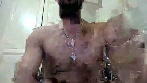 zigfrid666 online show from March 18, 2026, 6:22 pm