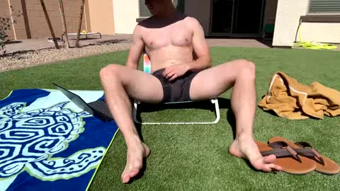 Ziggy online show from February 18, 2025, 6:58 pm