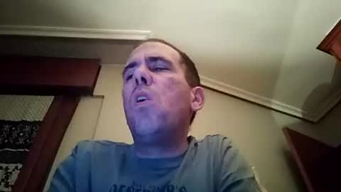 zigor13 online show from March 23, 2026, 7:29 pm