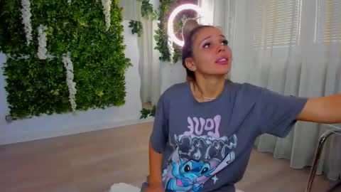 Galli online show from October 12, 2025, 10:03 am