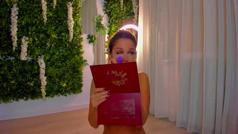 Galli online show from October 18, 2025, 6:08 pm