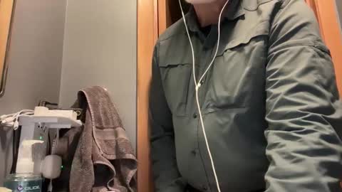 zinger283069 online show from January 15, 2026, 11:08 pm